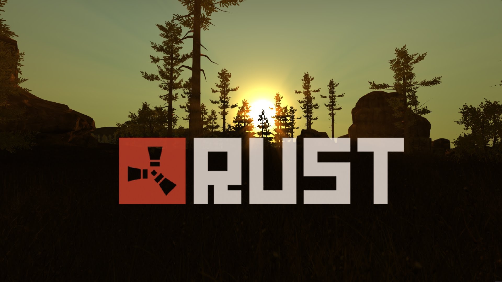 RUST Server